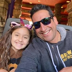 Meet your Posher, Steve